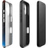 StockTrek Solar System iPhone 16 Plus Impact Case
